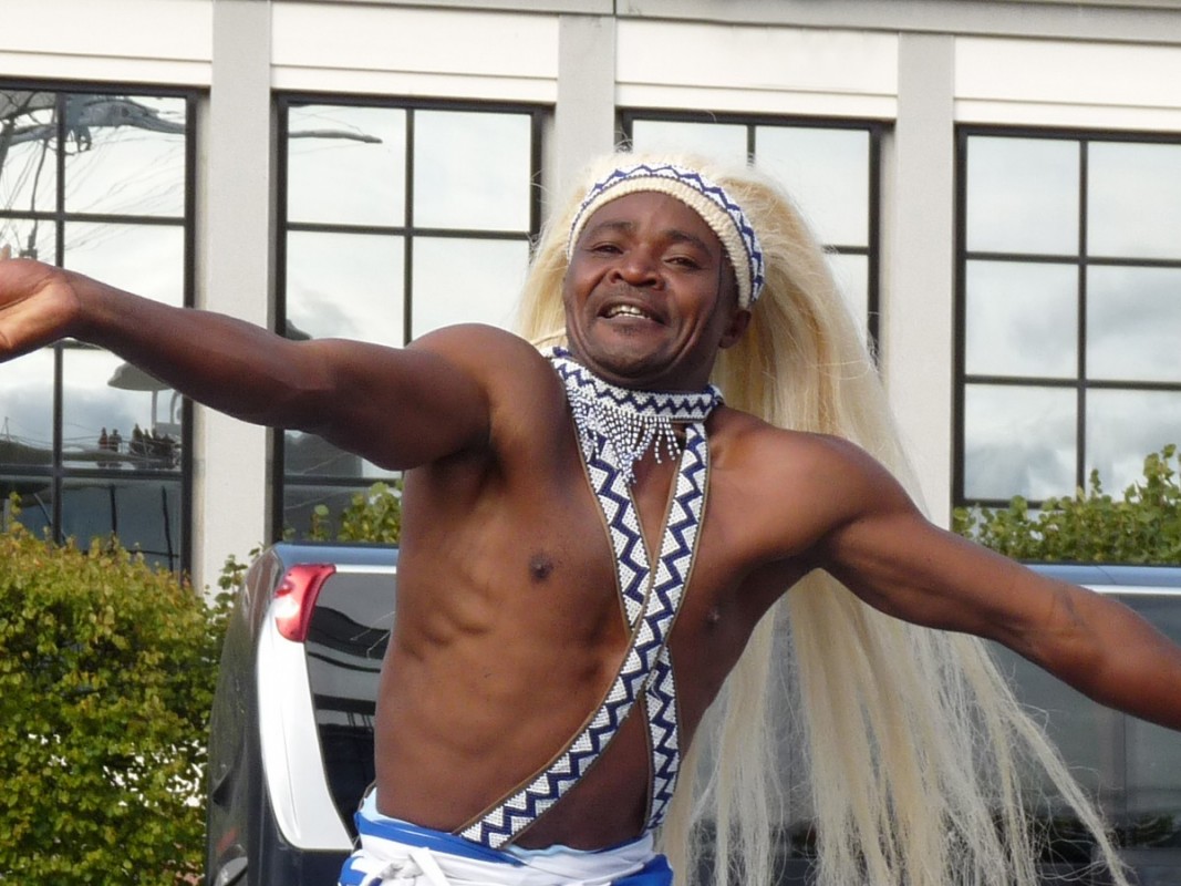 Article : La culture Burundaise : respectée puis oubliée