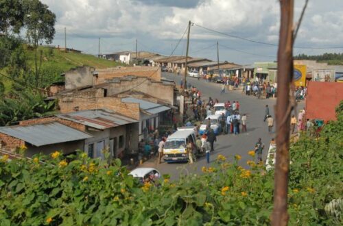Article : Burundi : tentative d’assassinat du Conseiller du Président