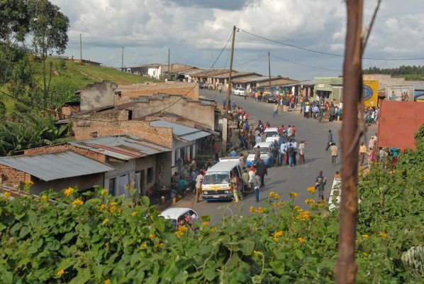 Article : Burundi : tentative d’assassinat du Conseiller du Président