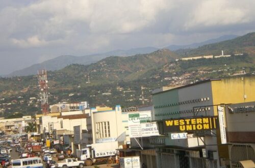 Article : Au Burundi, la capitale en panne de carburant