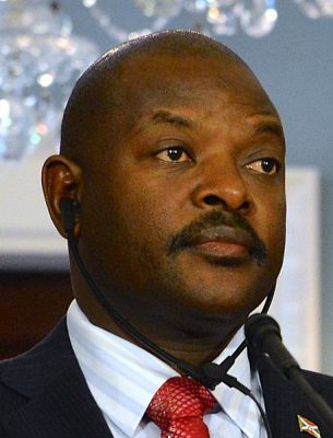 Article : Jésus christ, attérirait-il au Burundi en 2020 ?